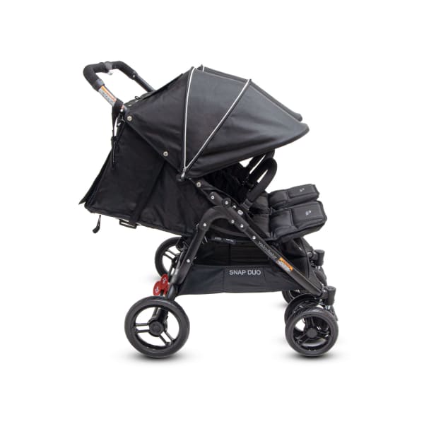 Valco snap best sale duo stroller