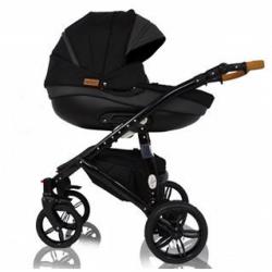 Nemo pram clearance grey