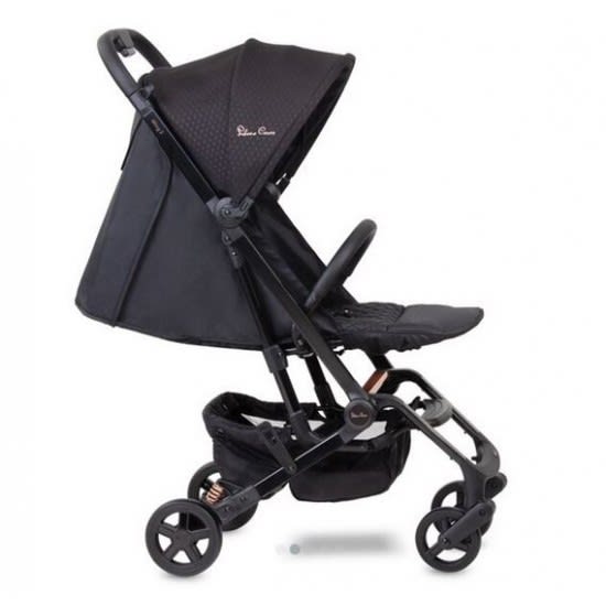 Silver cross wing stroller hot sale review