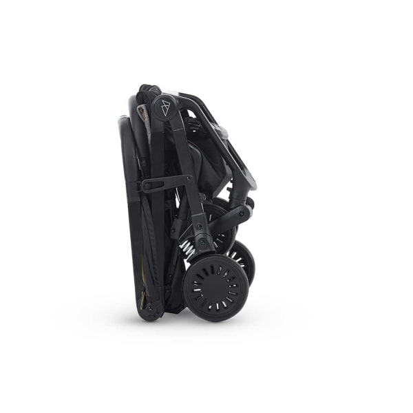 micralite profold compact stroller review