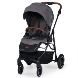 Occlusie doneren is genoeg Kinderkraft All Road stroller reviews, questions, dimensions | pushchair  experts advise @Strollberry