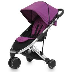 Oyster gem 2024 stroller review