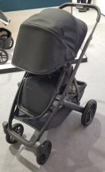 vista stroller dimensions