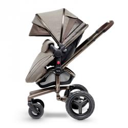 Silver cross surf cheap 3 travel system