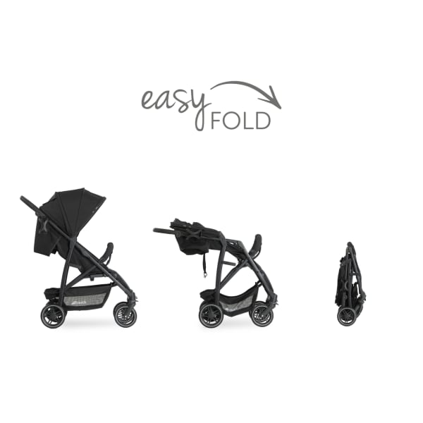 hauck rapid 4r plus stroller