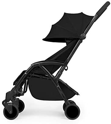 ickle bubba aurora travel system