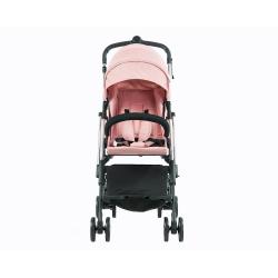 Tweed Roma Capsule2 Stroller Net RC Bag Small Compact Holiday Buggy from Birth 
