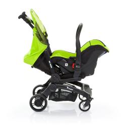 take off pushchair