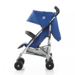 Baby Volkswagen Compact stroller dimensions | pushchair experts advise @Strollberry