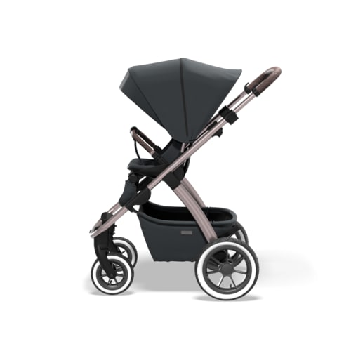 stroller brand ranking