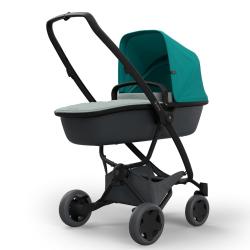 quinny zapp flex plus carrycot