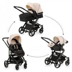 Hauck Manhattan - DISCONTINUED - Pushchairs & prams - Pushchairs