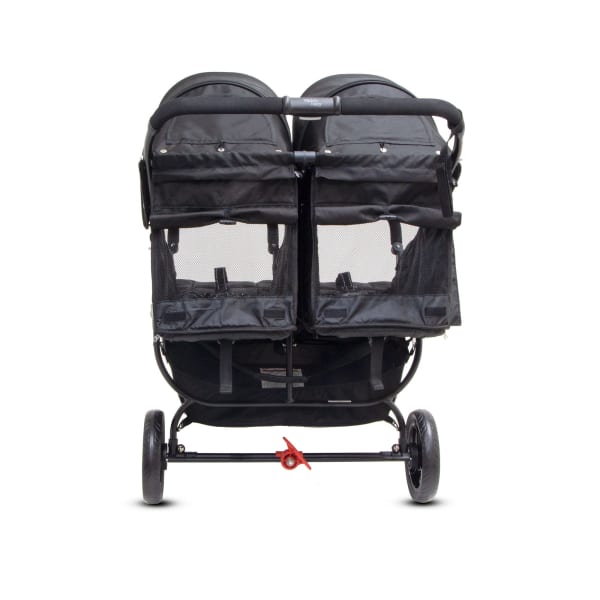 Review: Valco Baby Snap Duo Double Stroller - Today's Parent