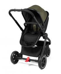 Mothercare 3 wheel Journey stroller reviews questions dimensions pushchair experts advise Strollberry