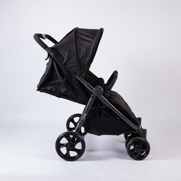 Red Kite Push Me Twini stroller reviews, questions, dimensions | experts advise @Strollberry