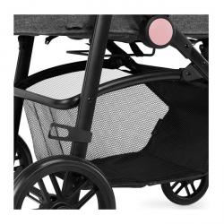 Kinderkraft juli travel on sale system