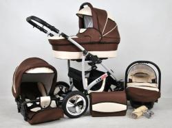 Largo pushchair clearance