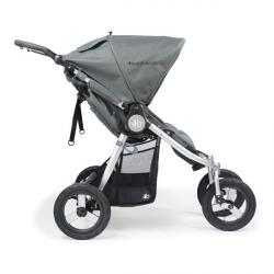 bumbleride twin pram