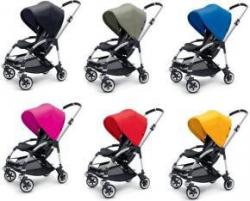 Bugaboo bee 2024 plus year