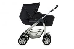 Silver cross deals linear pram