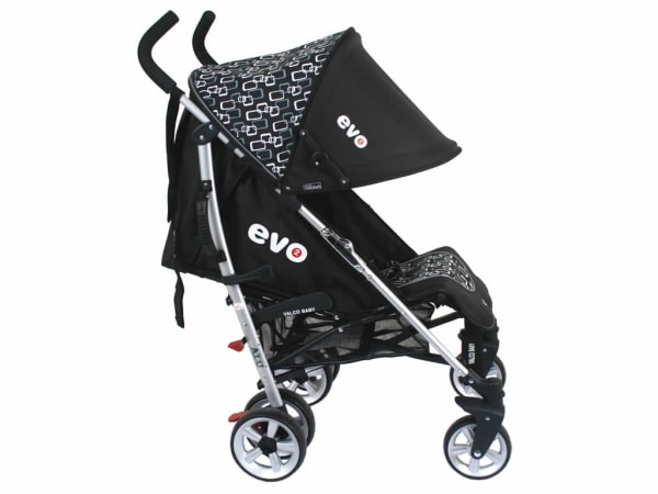 jogger triple stroller