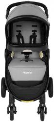 recaro marquis stroller