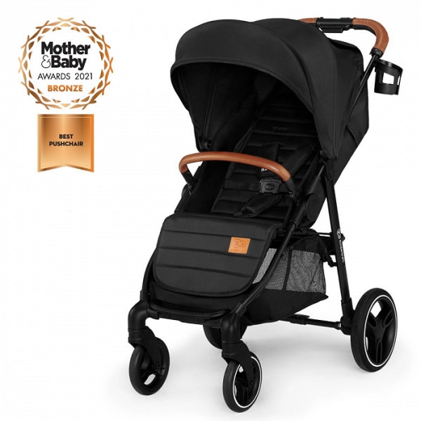 Kinderkraft large clearance pushchair