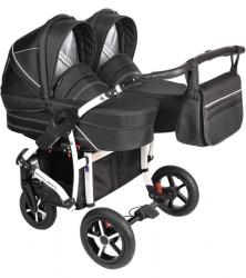 Danny sport twin on sale pram