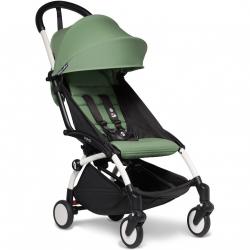 Yoyo hot sale stroller weight