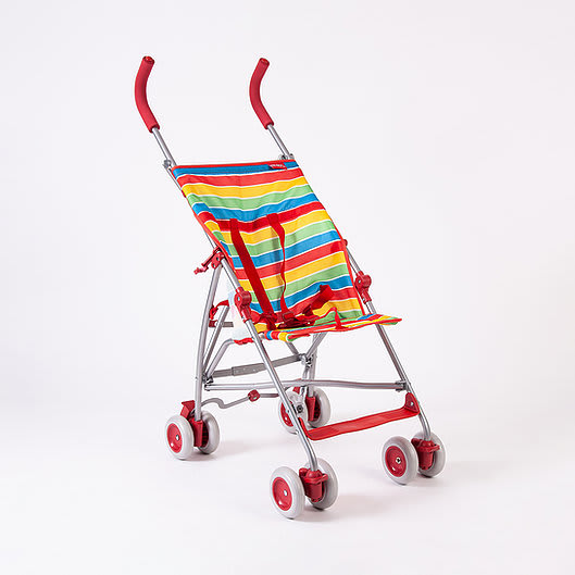 Red kite push hot sale me lite buggy