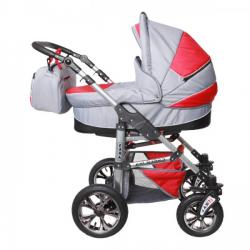 Invalid Marxist hard Seka Carlo-Lux stroller reviews, questions, dimensions | pushchair experts  advise @Strollberry