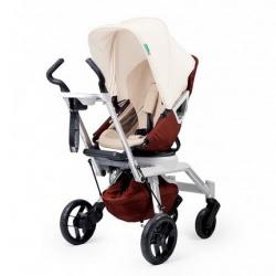 Orbit Baby G2 stroller reviews, questions, dimensions | pushchair