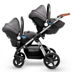 silvercross wave carrycot