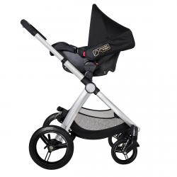 Mountain buggy shop cosmopolitan capsule