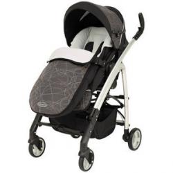 Graco store poussette fusio