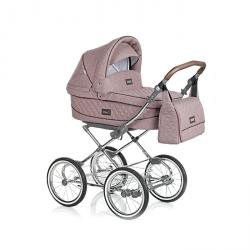 salaris Componist Beurs Roan Sofia stroller reviews, questions, dimensions | pushchair experts  advise @Strollberry