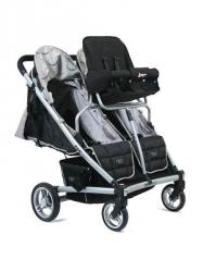 Zee clearance two stroller