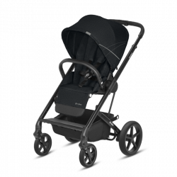 Cybex balios outlet s stroller review