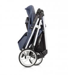 EasyGO  QUANTUM ALU stroller pushchair FREE  EXTRAS !!! 