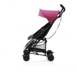 steelcraft holiday 2 stroller