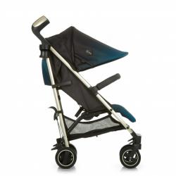 icoo pace stroller