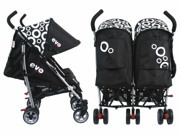 valco evo 2 stroller