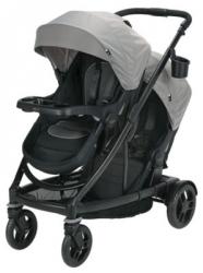 Graco uno2duo travel sales system