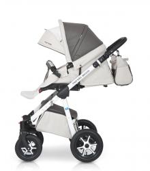 Dial The beginning Glare Expander Mondo Ecco stroller reviews, questions, dimensions | pushchair  experts advise @Strollberry