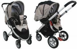 keyfit travel system