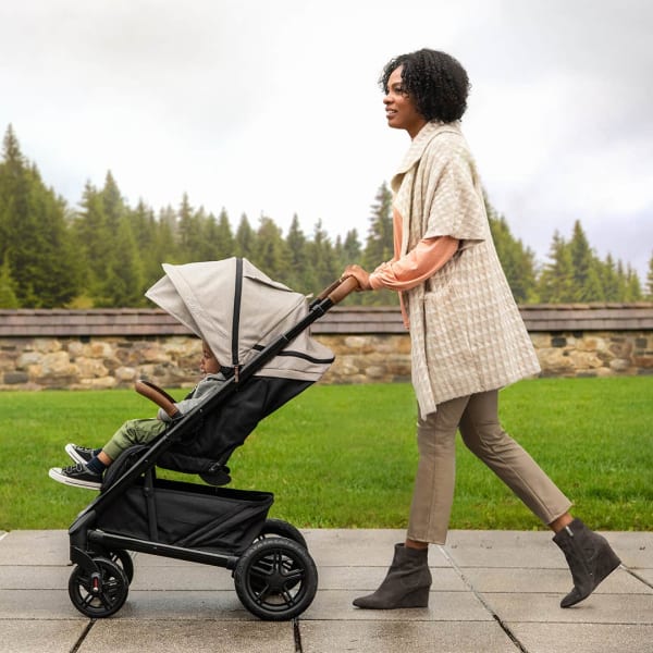 Nuna tavo sale stroller weight