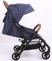 lugo stroller