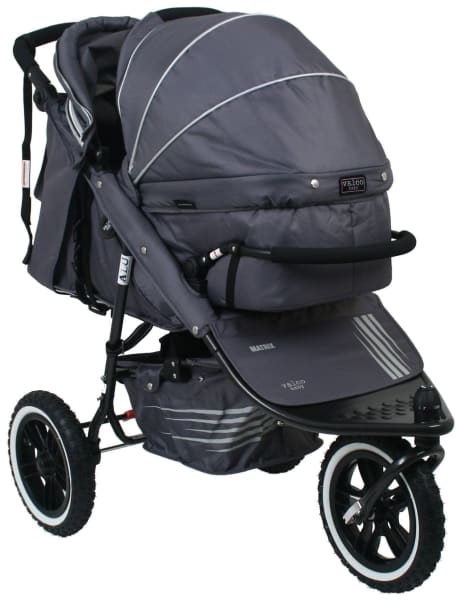 valco baby matrix pram