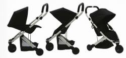 oyster gem pushchair