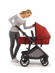 Lyfe pram travel store system